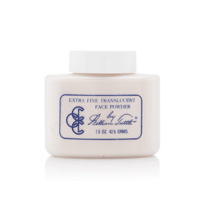 William Tuttle Translucent Powder