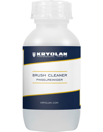 Kryolan - Brush Cleaner (32oz)