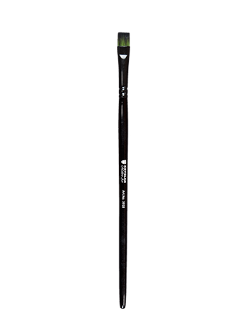 Kryolan Modern Art Flat Brush