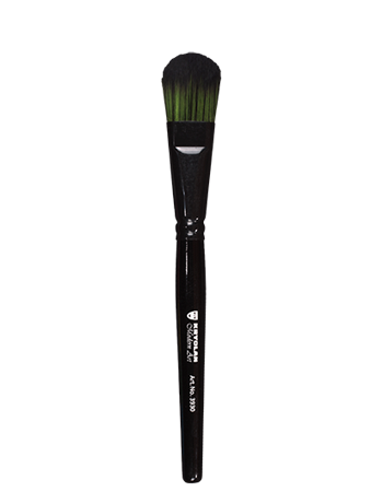 Kryolan Modern Art Foundation Brush