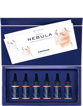 NEBULA CONTOUR SET 6 COLORS