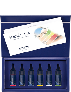 NEBULA VIVID SET 6 COLORS 2