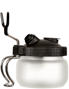 Kryolan Air Brush Cleaning Pot