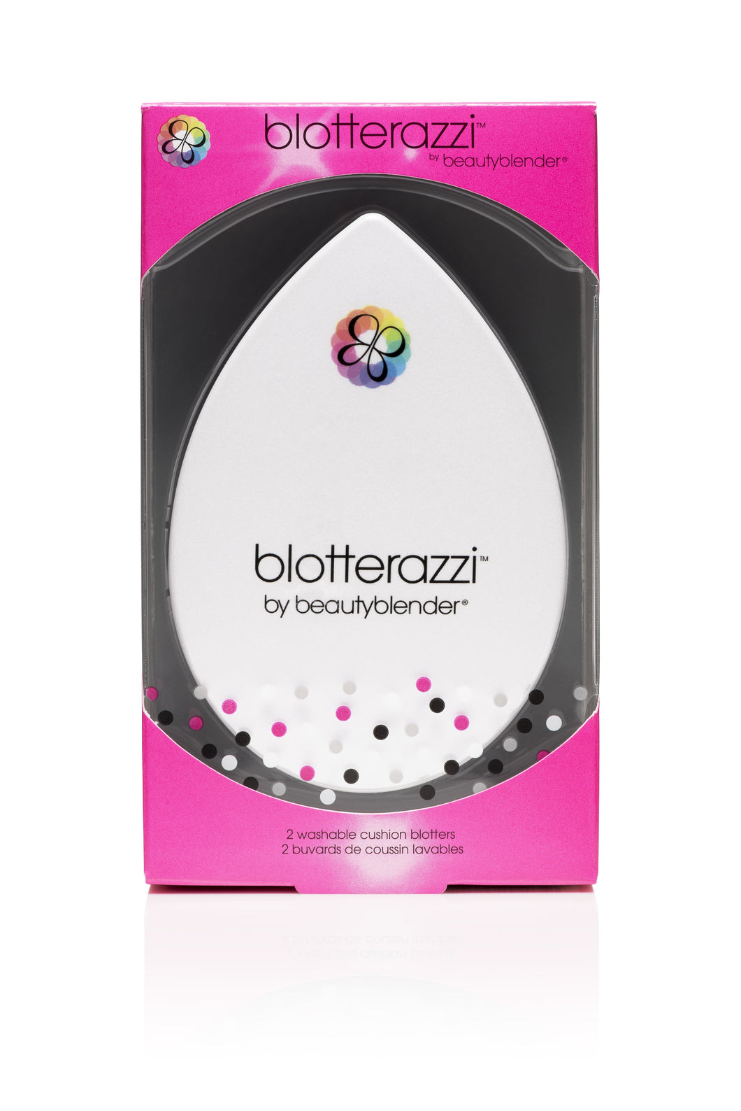 beautyblender® blotterazzi