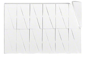 24-Piece Sponge Block