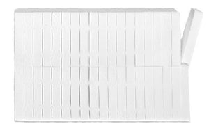 40-Piece Sponge Block