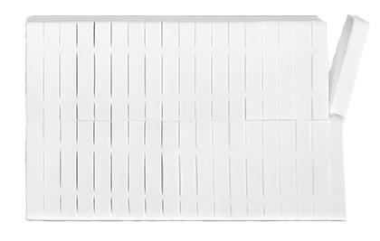 40-Piece Sponge Block