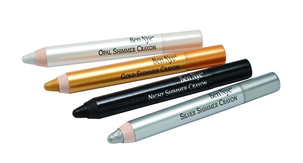 Ben Nye Shimmer Crayon