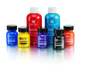 Ben Nye MagiColor Liquid Paint