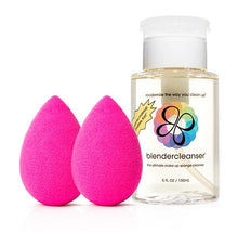 two.bb.clean by beautyblender