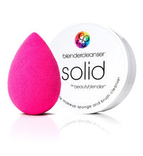 beautyblender® original + solid cleanser kit