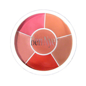 Ben Nye Creme Blush Wheel