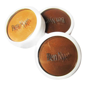 Ben Nye Creme Foundation Maple (MA) Series