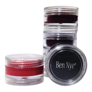 Ben Nye Lip Colors
