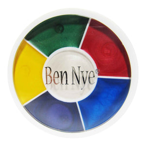 Ben Nye Lumiere Creme Wheel