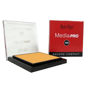 Ben Nye MediaPRO Mojave Poudre Compacts