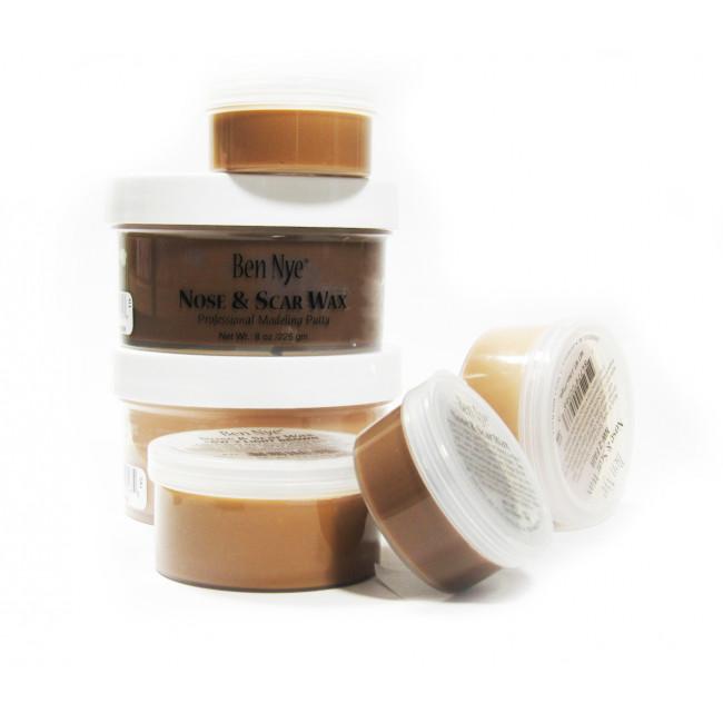 Ben Nye Nose and Scar Wax