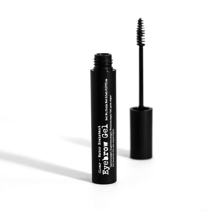 The BrowGal Eyebrow Gel