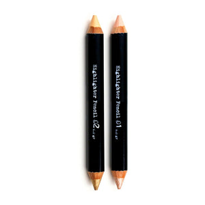 The BrowGal Highlighter Pencil