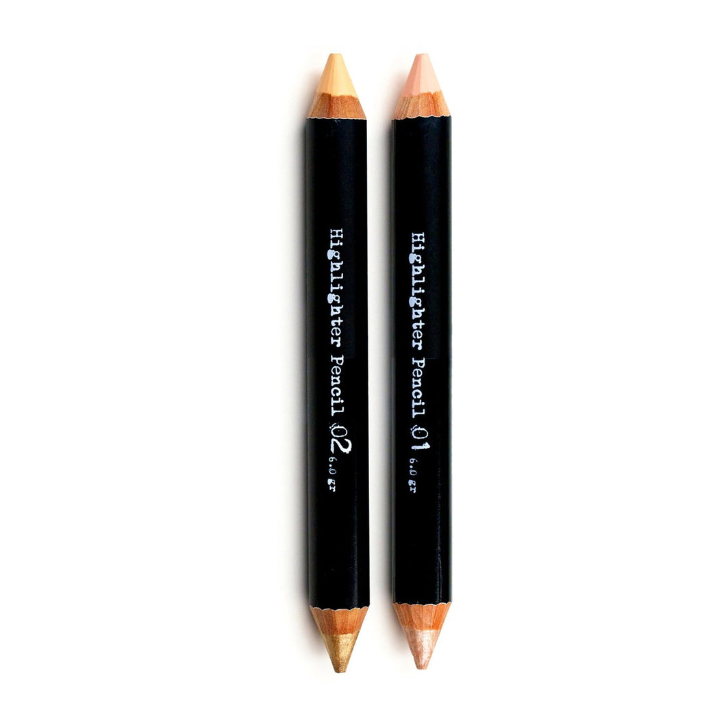 The BrowGal Highlighter Pencil