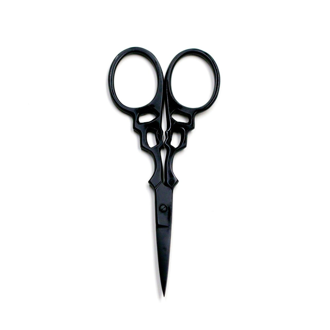 The BrowGal Eyebrow Scissors