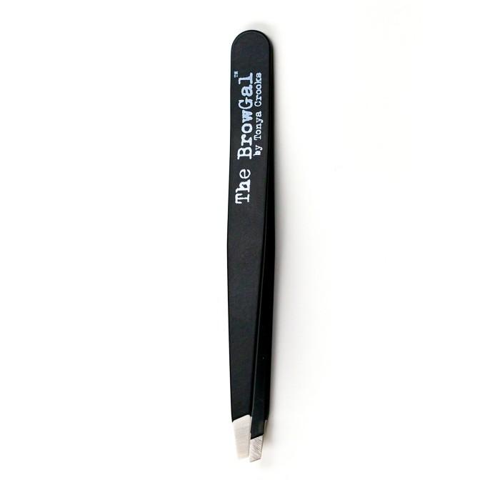 The BrowGal Tweezers