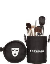 Kryolan Cylindric Brush Holder