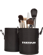 Kryolan Cylindric Brush Holder