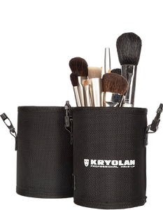 Kryolan Cylindric Brush Holder