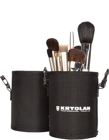 Kryolan Cylindric Brush Holder