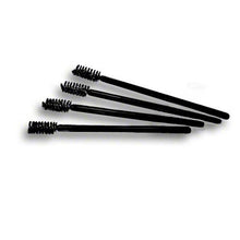 Disposable Flat Head Mascara Wands - 50 ct.
