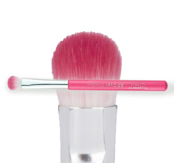 Elizabeth Mott All Over Shadow Brush