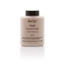 Ben Nye Face Powder