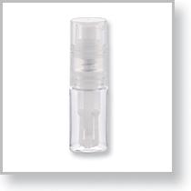 Fine Mist Powder Spray Bottle
