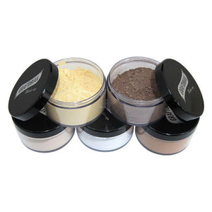 Graftobian HD LuxeCashmere Setting Powder