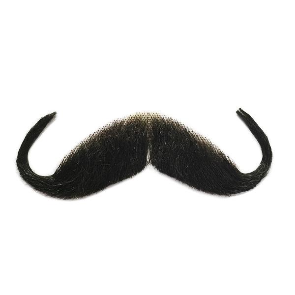 Handlebar Mustache