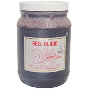 Reel Creations Lung Blood