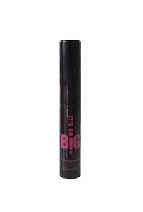 Elizabeth Mott It's So Big Mascara (Black)  - Sample (5 ml)