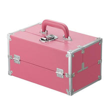 Japonesque Train Case