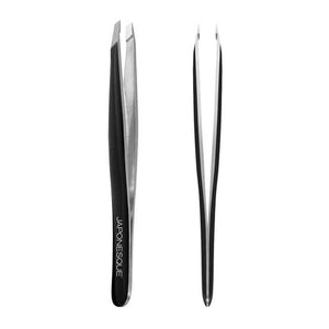 Japonesque Artisan Slant Tweezers