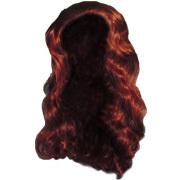 Jessica Rabbit Wig