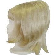 Beehive Spitcurl Wig