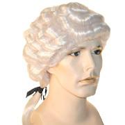 Barrister Wig