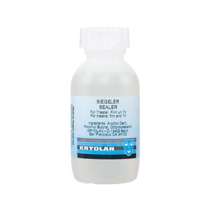 Kryolan Flexible Sealer