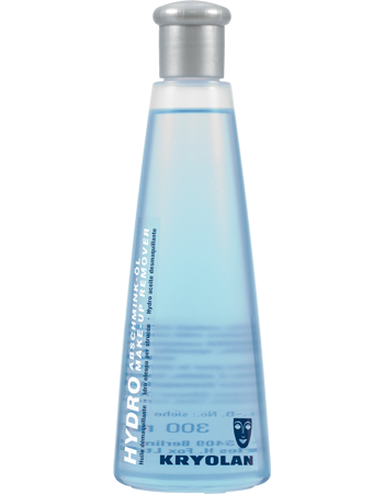 Kryolan Hydro Oil Make-Up Remover