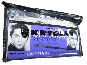 Kryolan One Show Mini-Kit