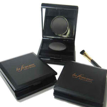 La Femme Brush On Brow Kit