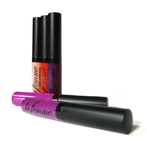 La Femme Color Lip Stains