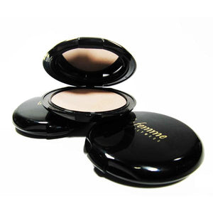 La Femme Pressed Face Powder