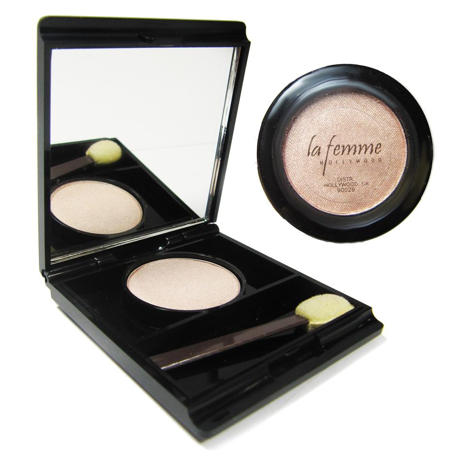 La Femme Ultra-Pearl Shadow Compact